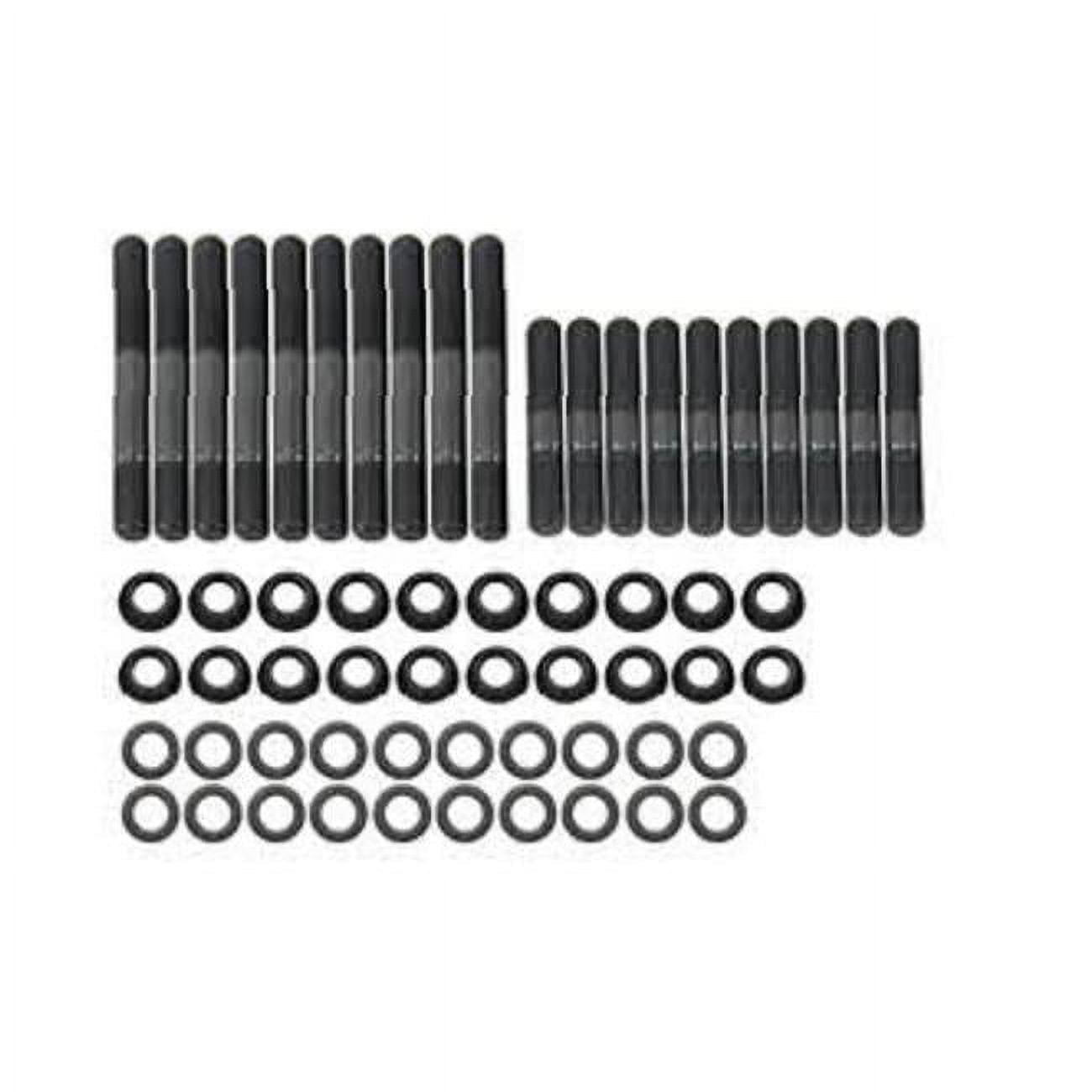 12 Point Head Stud Kit for Ford 351W Windsor