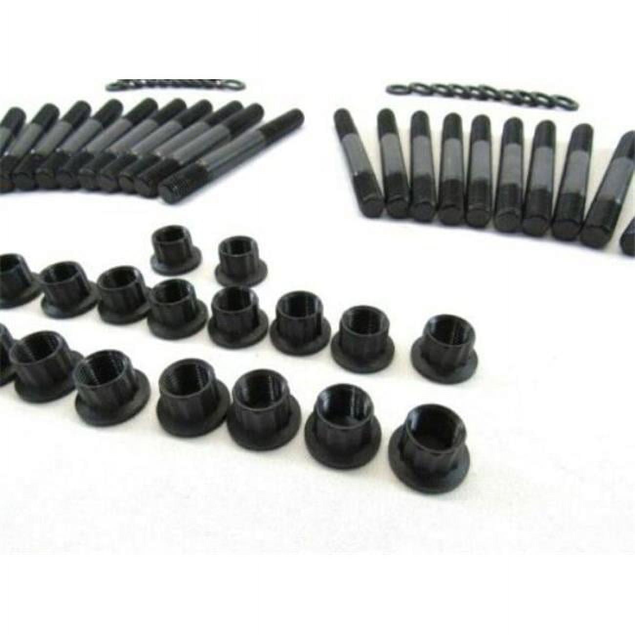 E42111 12 Point Head Stud Kit for Ford 302 351C Cleveland