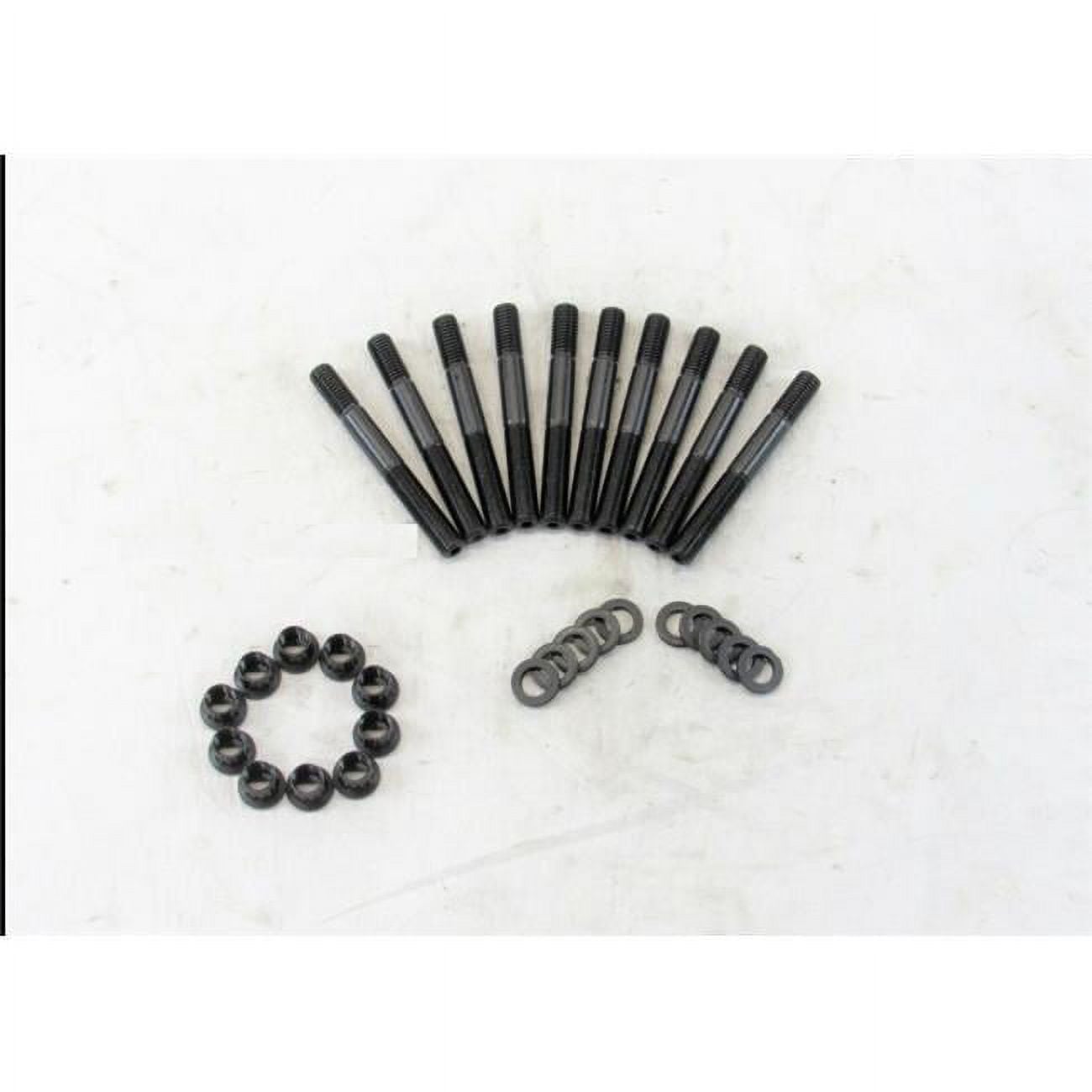 E42117 2 Bolt 12 Point Main Stud Kit for Chevy BBC 454