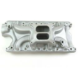 SBF 289-302 Intake Manifold, Satin