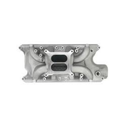 SBF 289-302 Intake Manifold, Polished