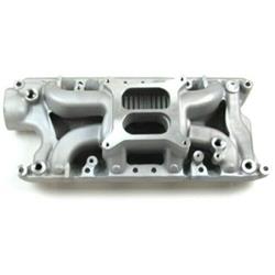SBF 260-302 Eliminator Intake Manifold, Satin
