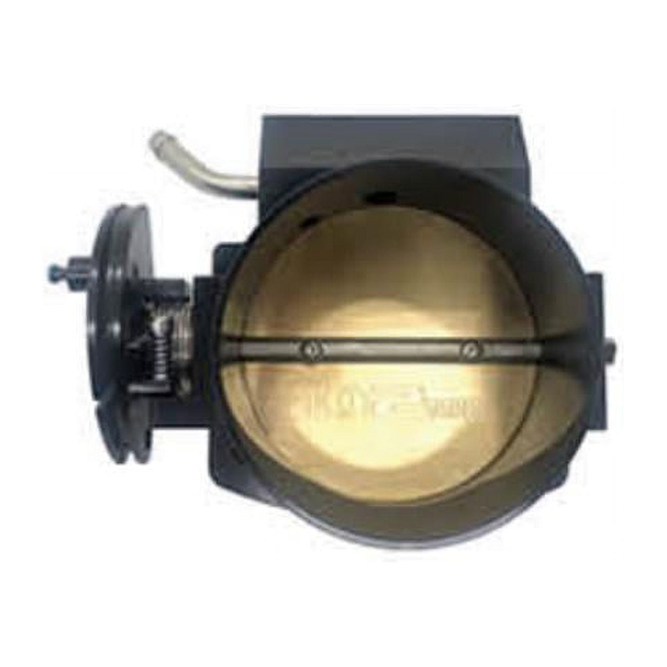 92 mm LS1 LS2 LS3 LS6 LS7 EFI Throttle Body, Silver