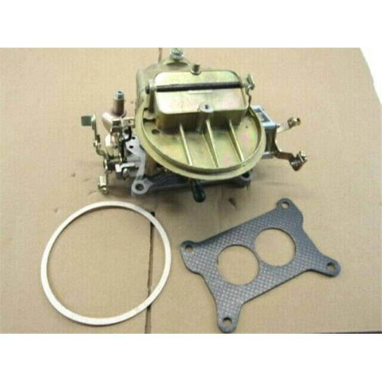 500 CFM Gas Carburetor