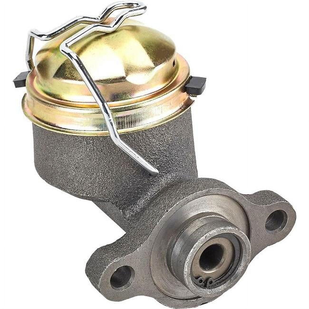 Master Cylinder for 1955-1964 GM Drum Brakes