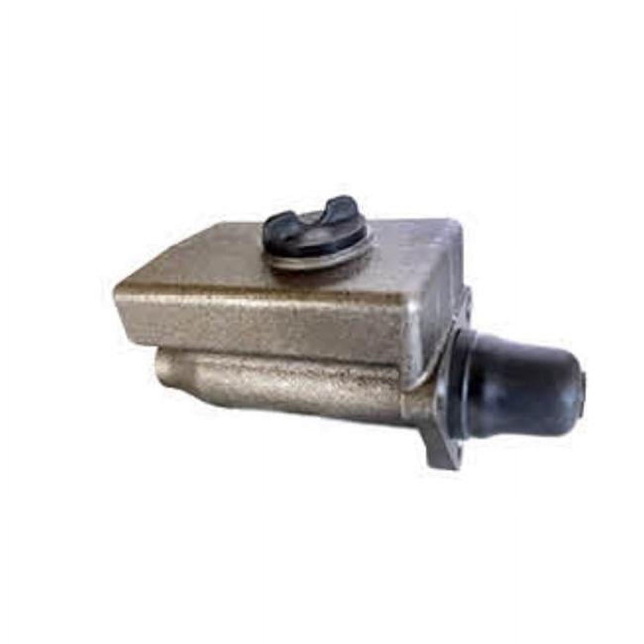 B10013 1.06 in. Bore Single Master Cylinder for 1939-1948 Ford