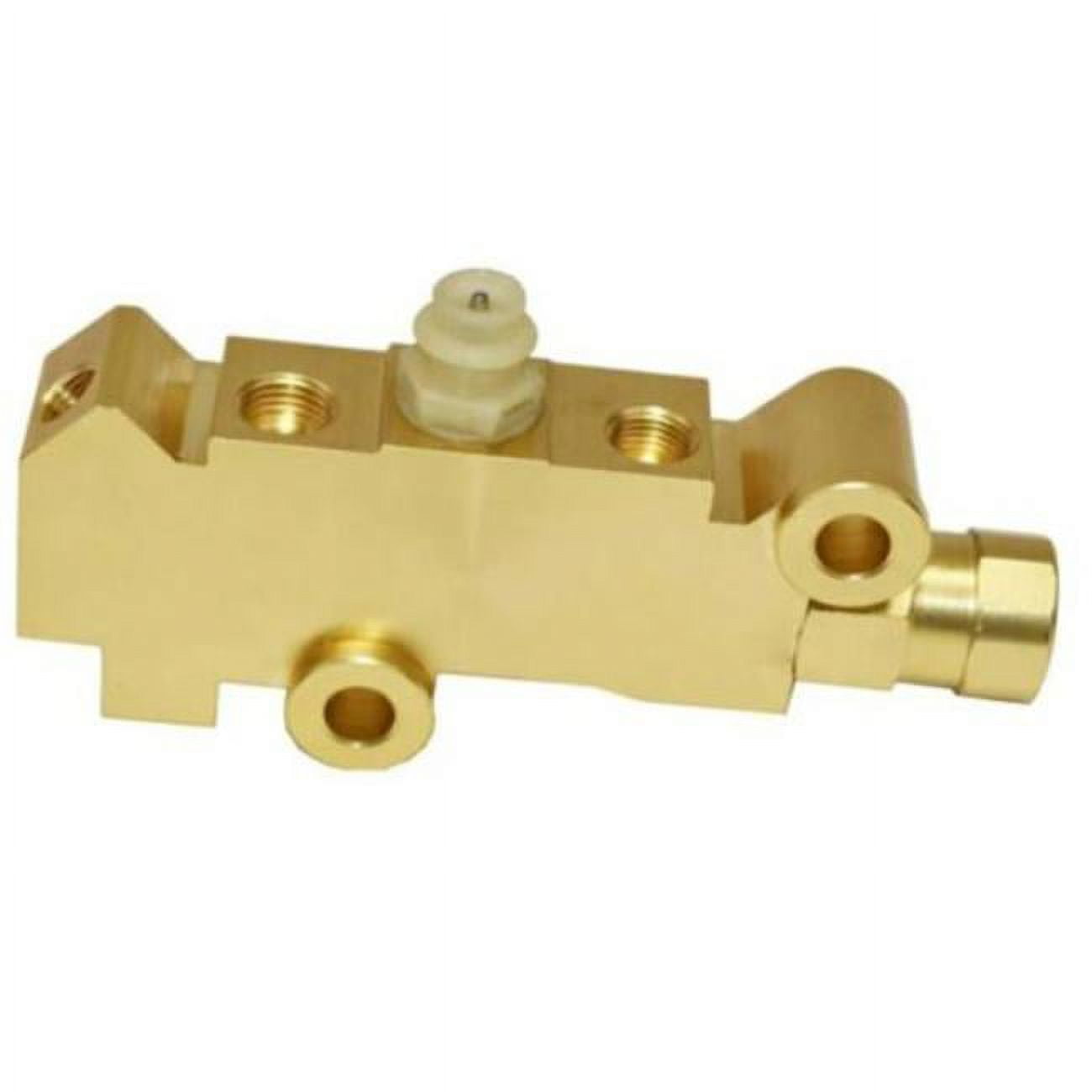 Brass Disc & Drum Proportioning Valve Brass