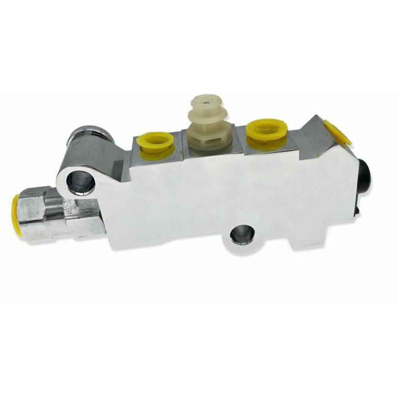 Aluminum Disc & Drum Proportioning Valve