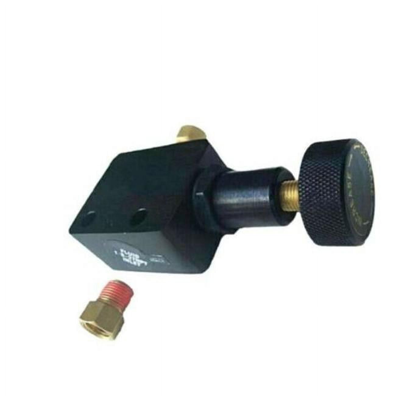 Adjustable Proportioning Valve