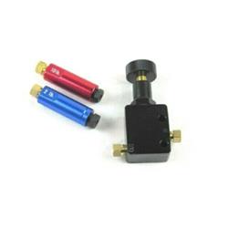 2 lbs Residual Check Valve, Brass Fittings