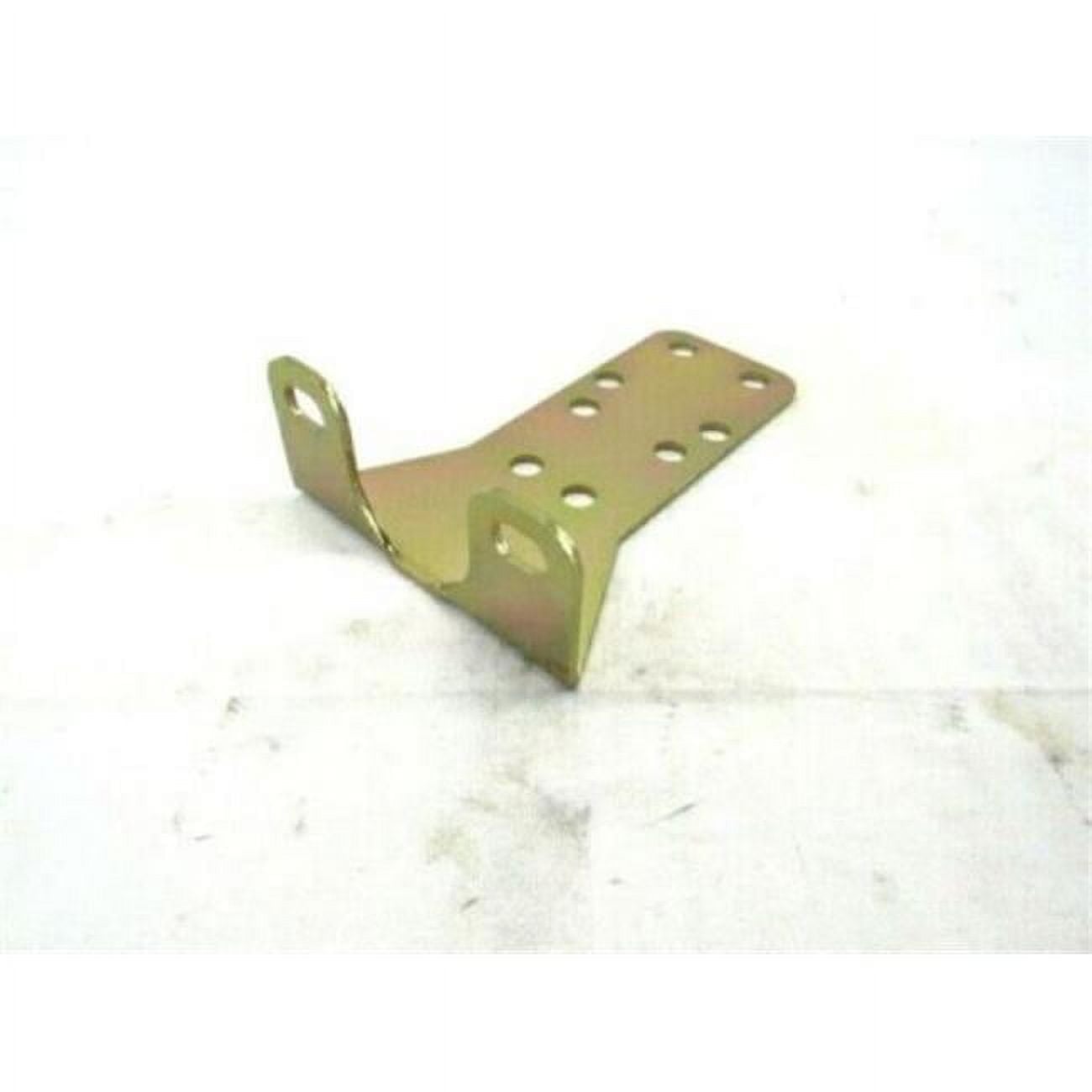 B10351Z Bottom Mount Proportioning Valve Bracket, Zinc