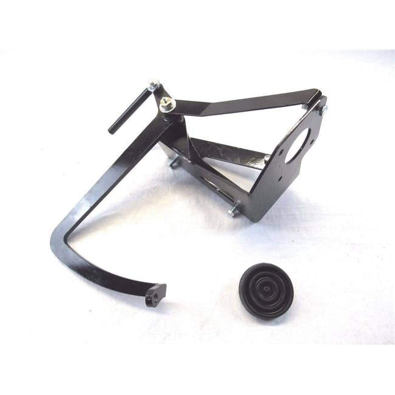 Frame Mount for 1953-1956 Ford Truck