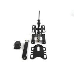 Firewall Booster Bracket for 1957-1972 Ford Truck & Car