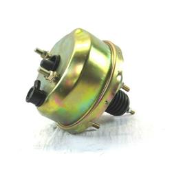 7 in. Single Diaphragm Power Brake Booster, Zinc