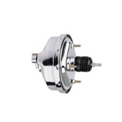 8 in. Single Diaphragm Power Brake Booster, Zinc
