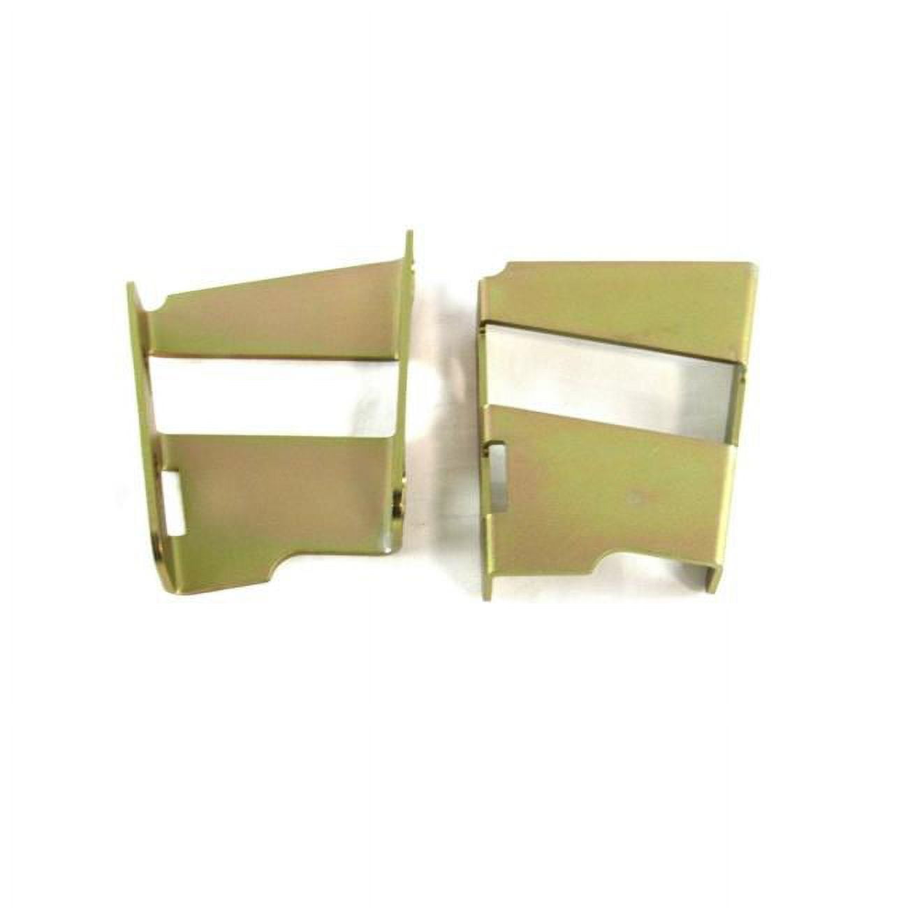 Booster Bracket for 1958-1964 GM, Zinc