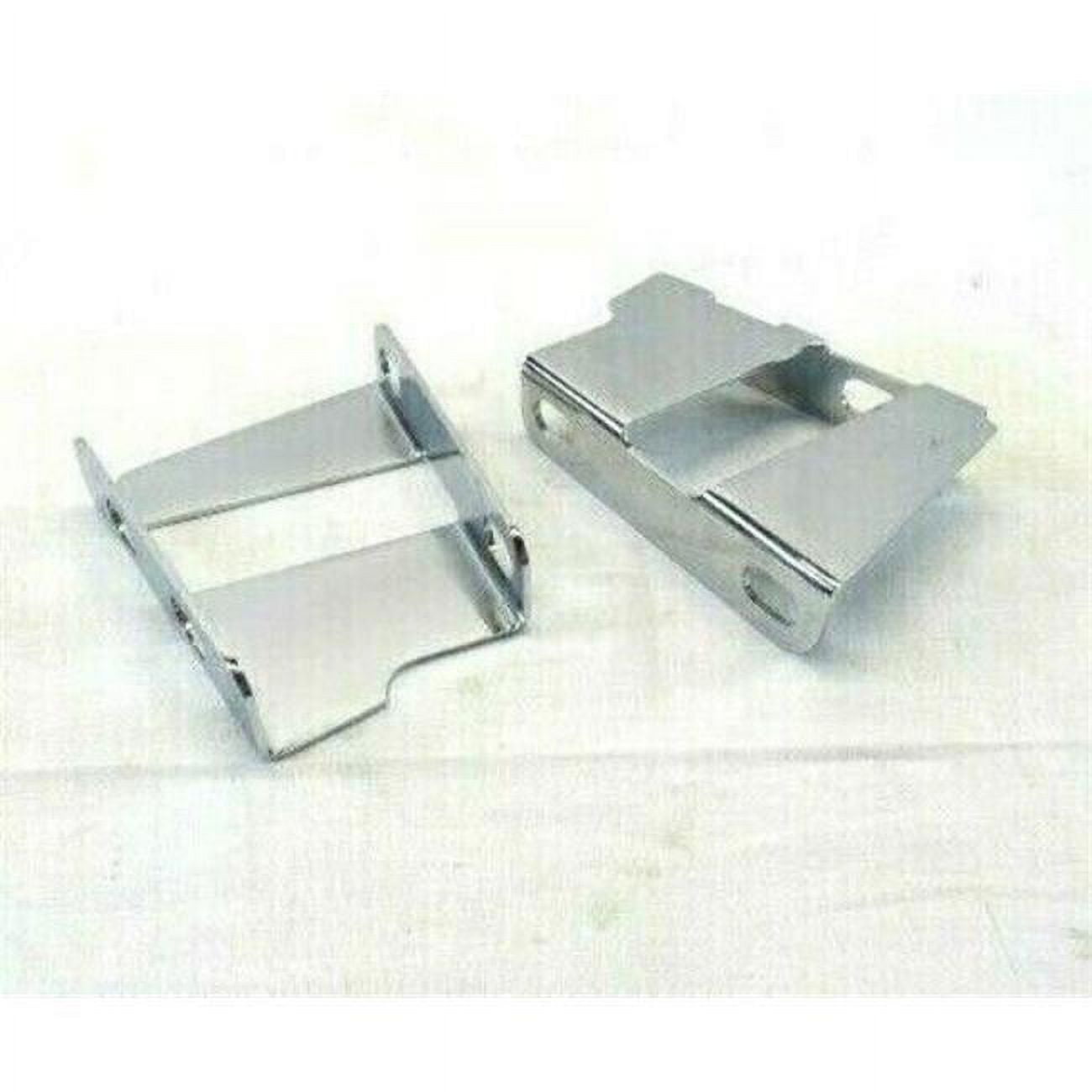 Booster Bracket for 1958-1964 GM, Stainess Steel