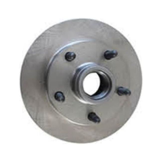 9.25 in. Disc Brake Rotor for Mustang II, 5 x 4.5 in.