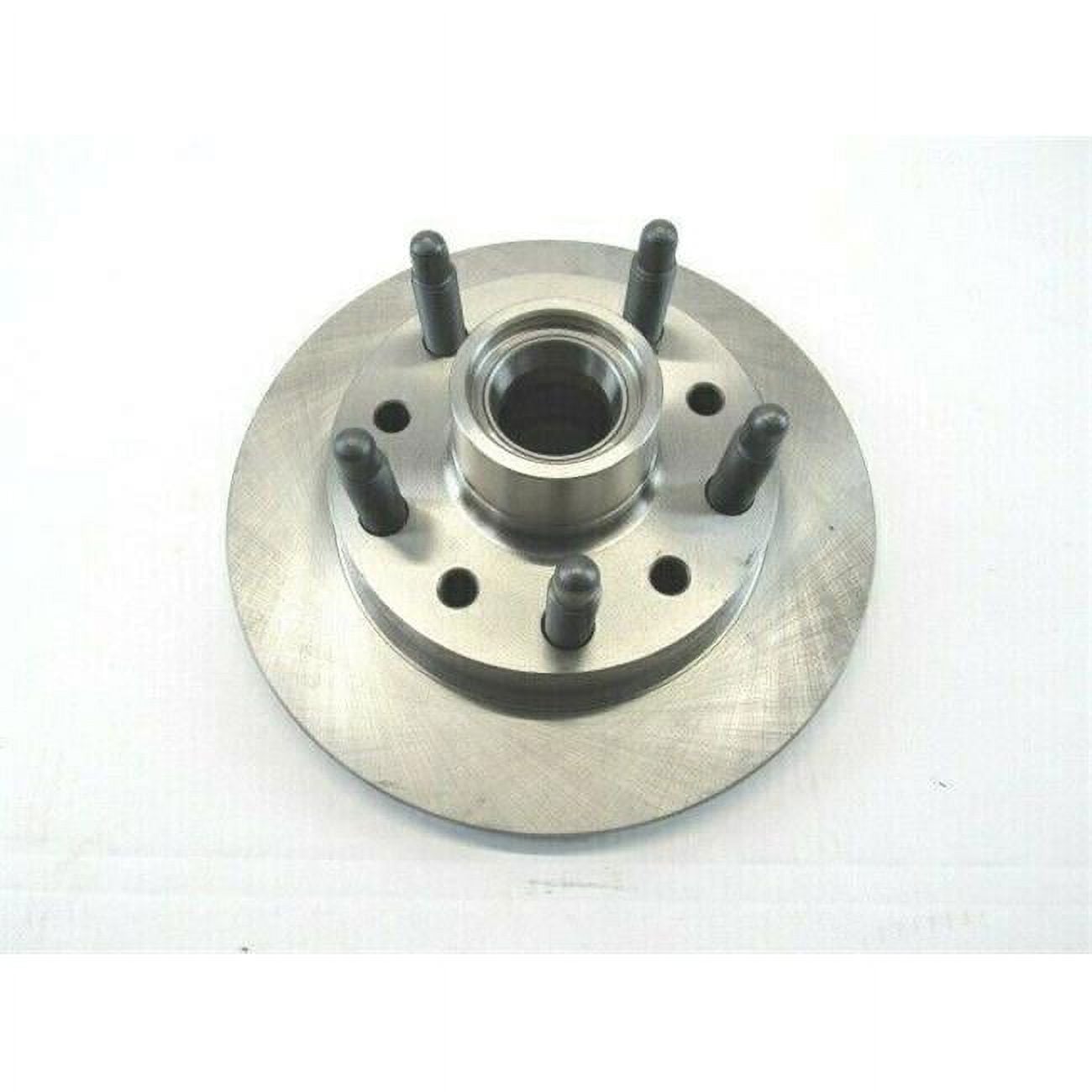9.25 in. Disc Brake Rotor for Mustang II, 5 x 4.75 in.