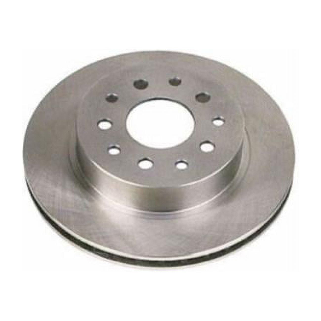 11.25 in. Replacement Rear Brake Rotor - 5 x 4.5 & 4.75 in. - Thickness 96 in. - BPB-5004