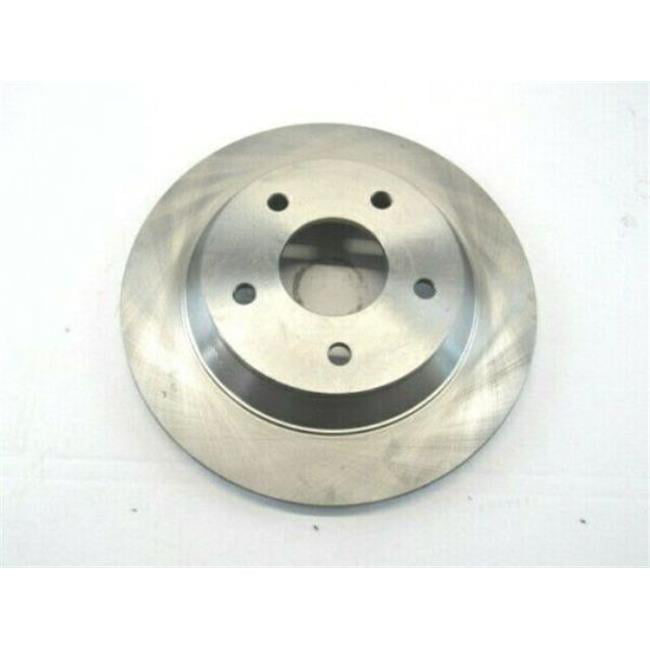 11.63 in. GM Replacement Rear Brake Rotor, 5 x 4.75 in.