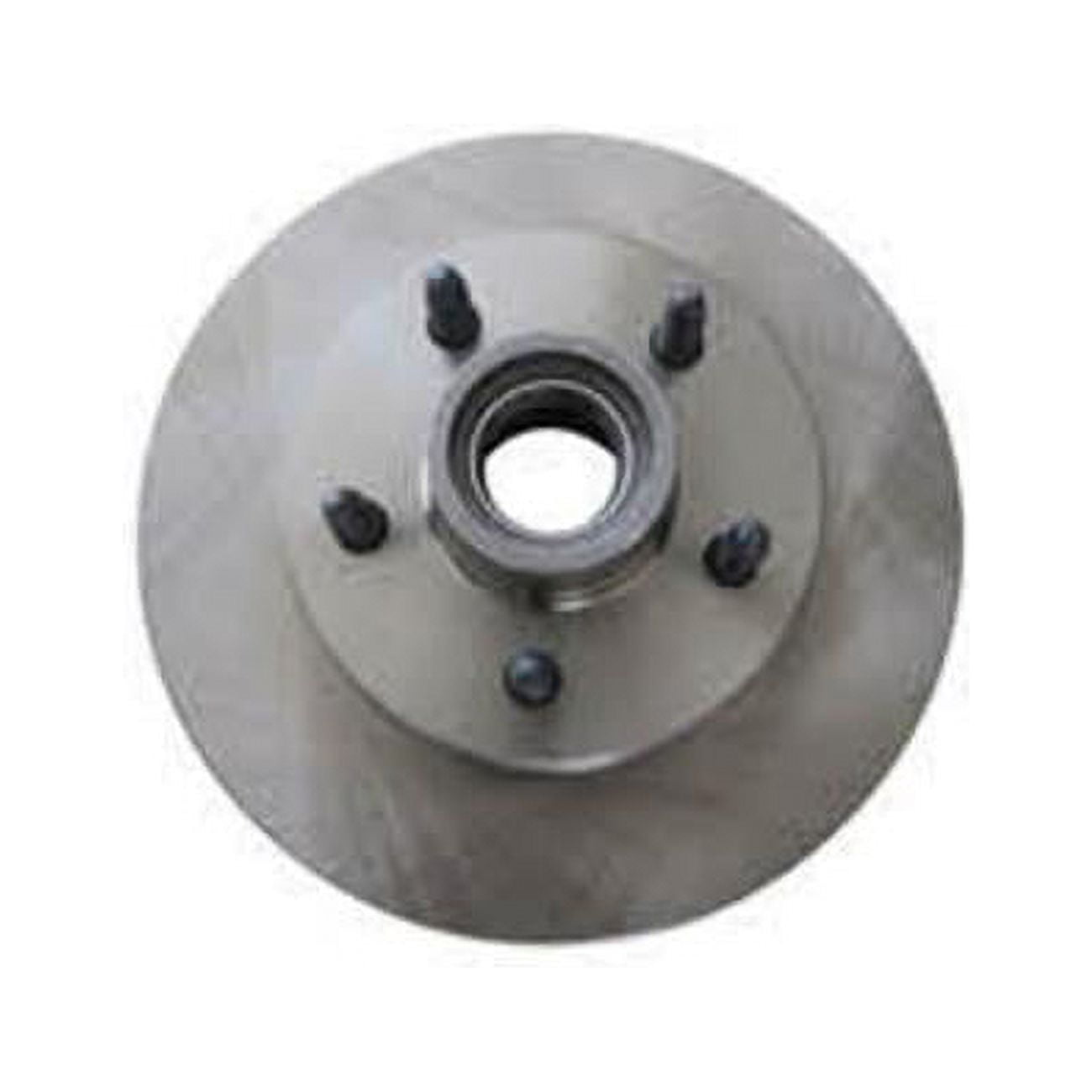 11 in. GM Brake Rotor with Ford Bolt Pattern, 5 x 4.5 in.