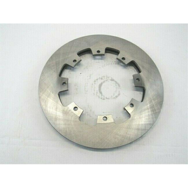 11.75 x 0.81 in. Pro-Lite Vented Brake Rotor
