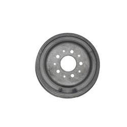 11 x 2.25 in. Ford Brake Drums, 5 x 4.5 in.