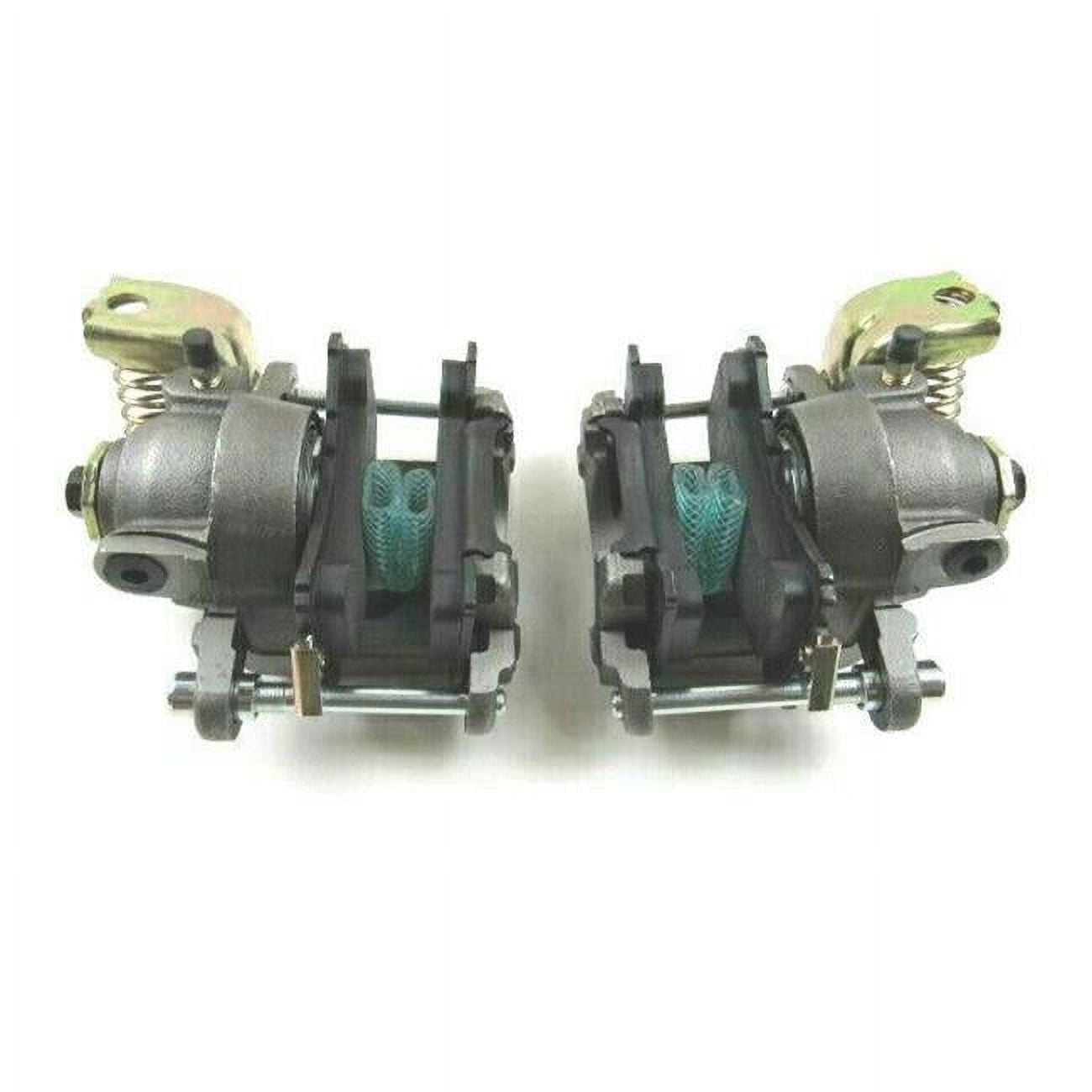 B12501-L Left Side of Rear Caliper