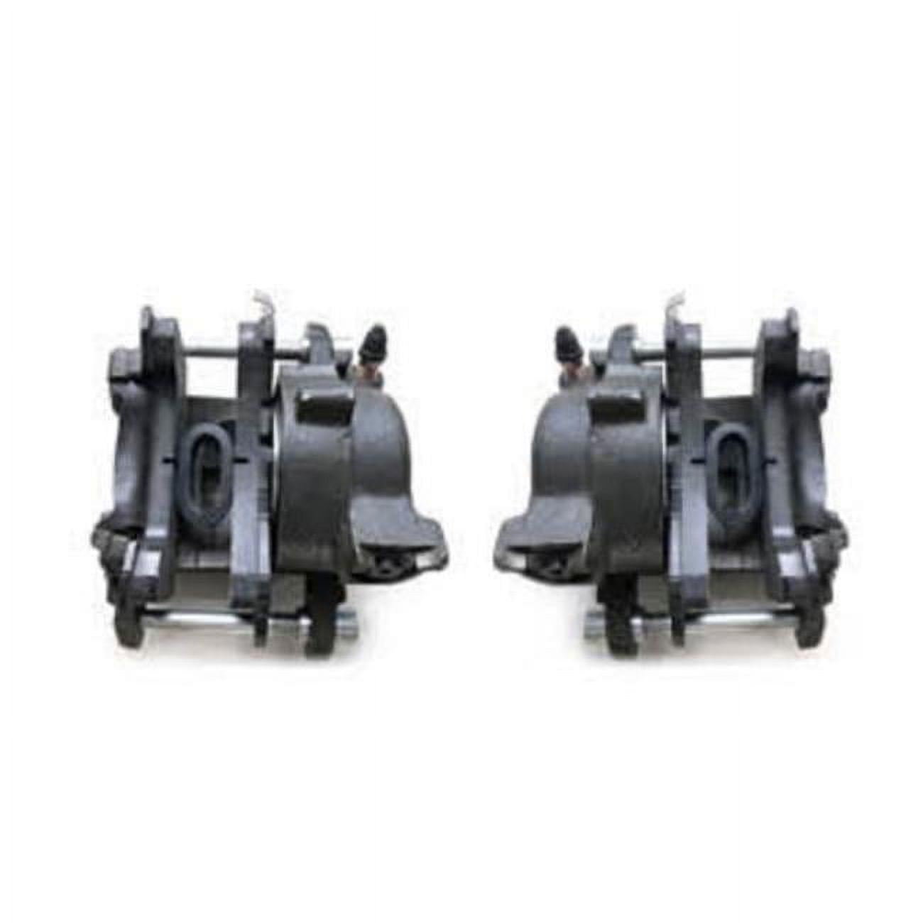 Cast Iron Front Brake Caliper for GM Metric, Right Side