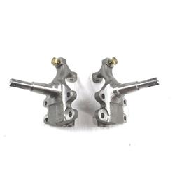 2 in. Drop Spindle for GM A, F & X Body