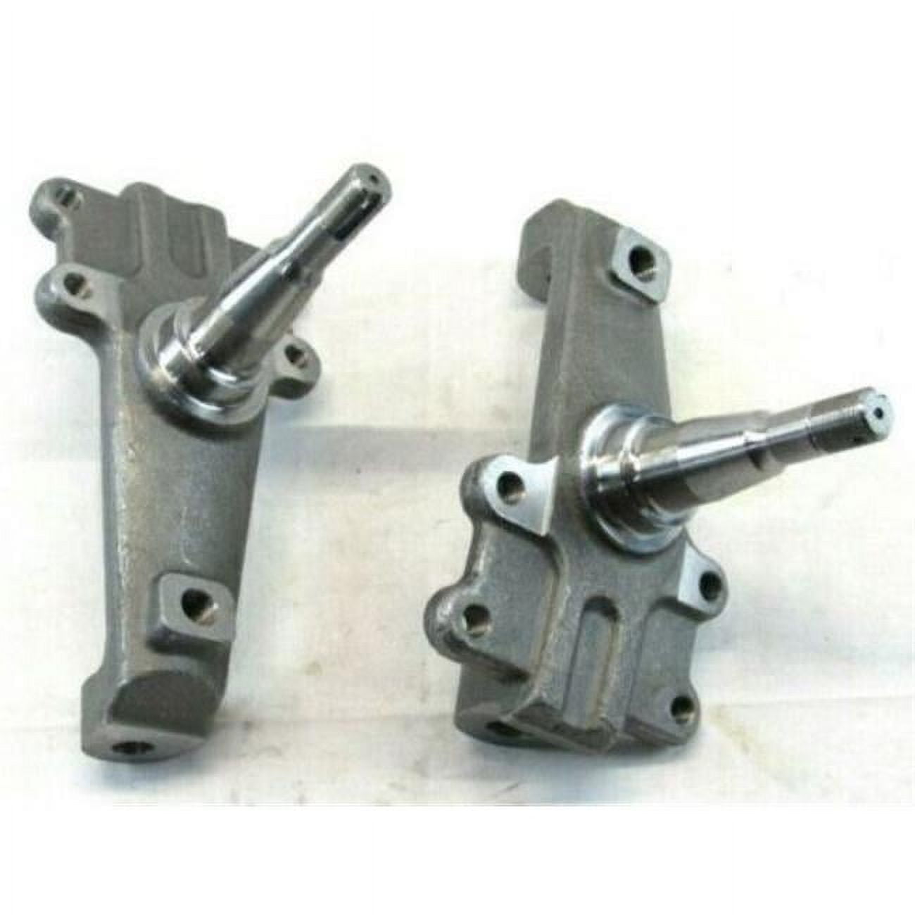 2 in. Competition Drop Spindle for GM
