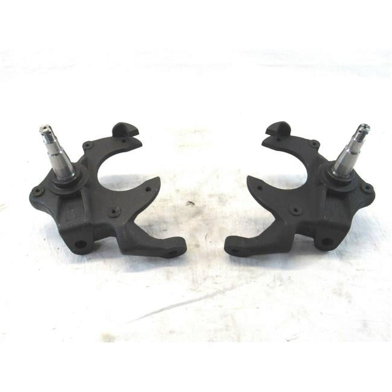 2 in. Drop Spindle for 1967-1969 Camaro