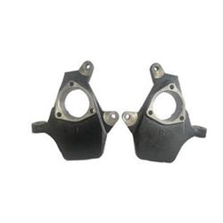 2 in. Drop Lowering Spindle for 2007-2014 Chevy Truck Silverado 1500