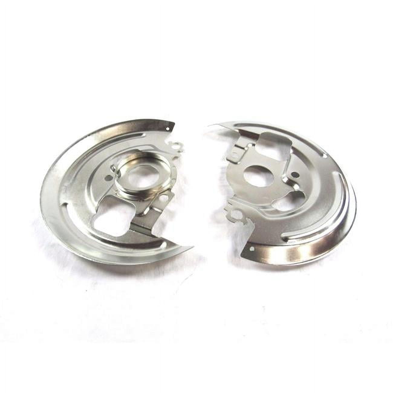 Backing Plate for 1964 & 1972 GM A, F & X Body