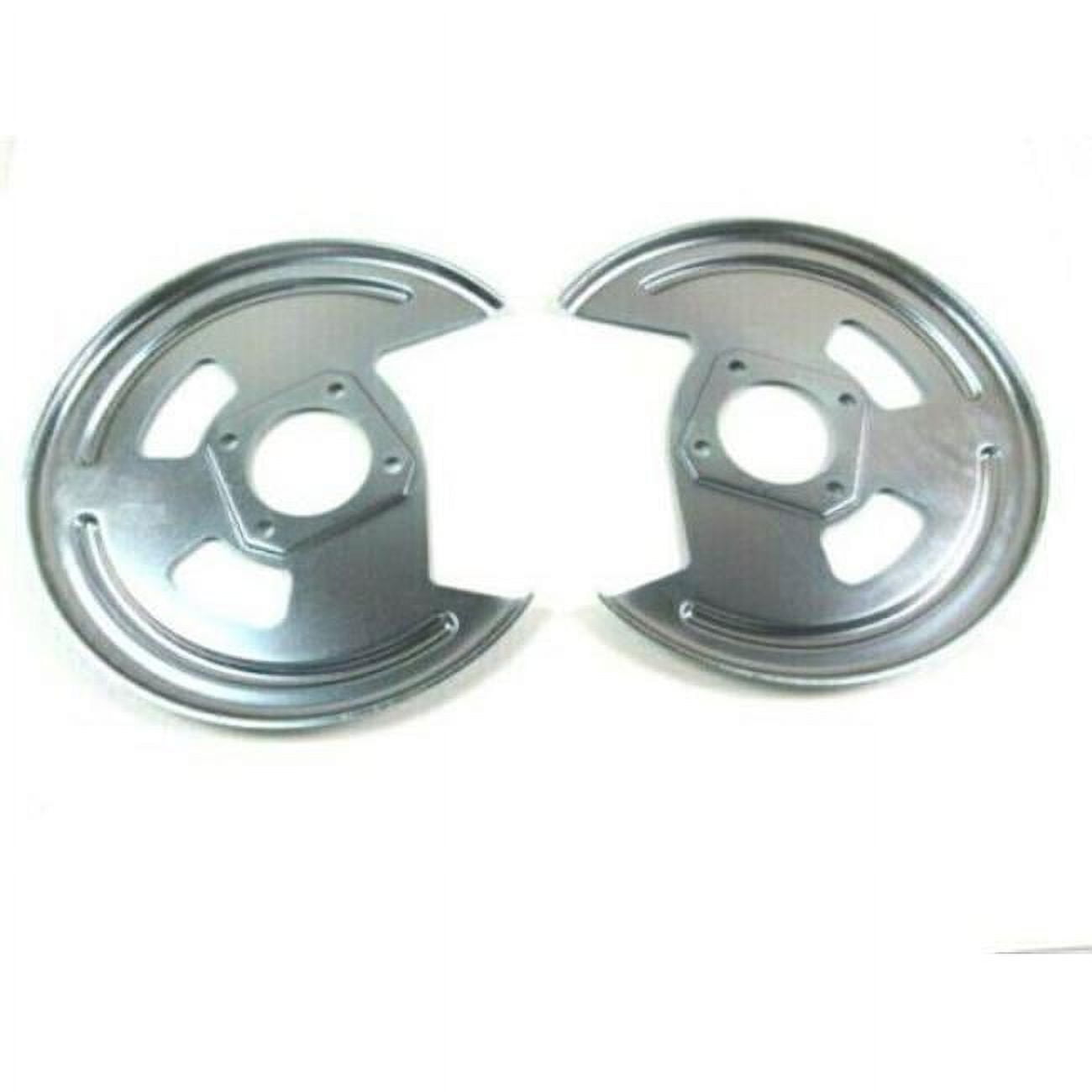 Dust Shield for 1970-1981 GM F-Body Rear Disc Brake