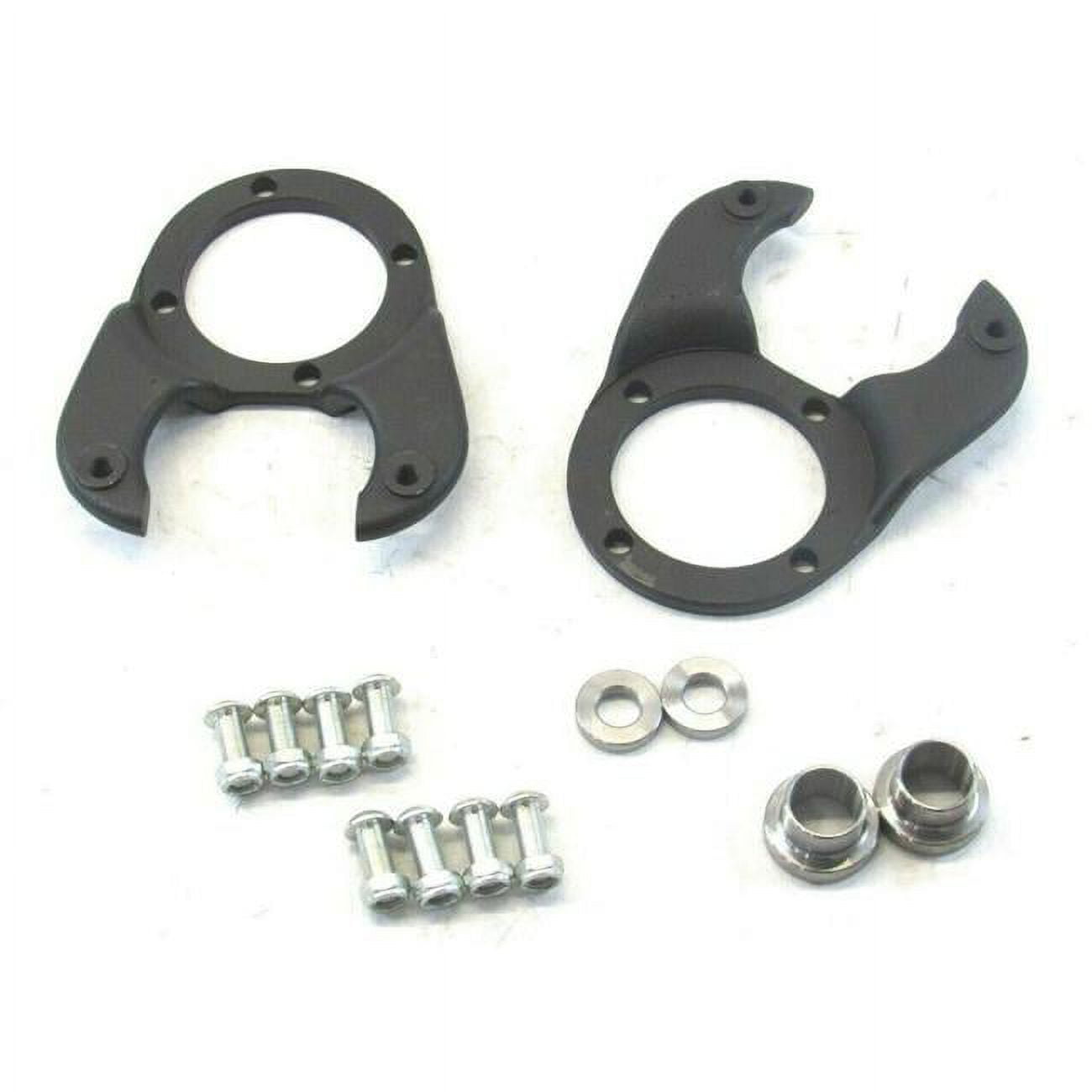 C20560 GM Caliper Bracket to Early Ford Spindle
