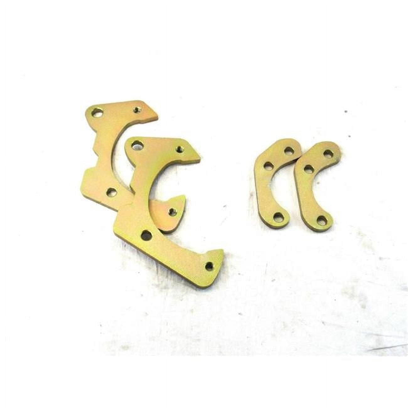 Full Size Caliper Bracket for 1959-1964 Chevy