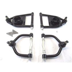 C21003L Mustang II Lower Control Arm & Narrow Coil Spring