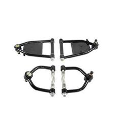 Narrow Lower Control Arm for Mustang II Air Bag