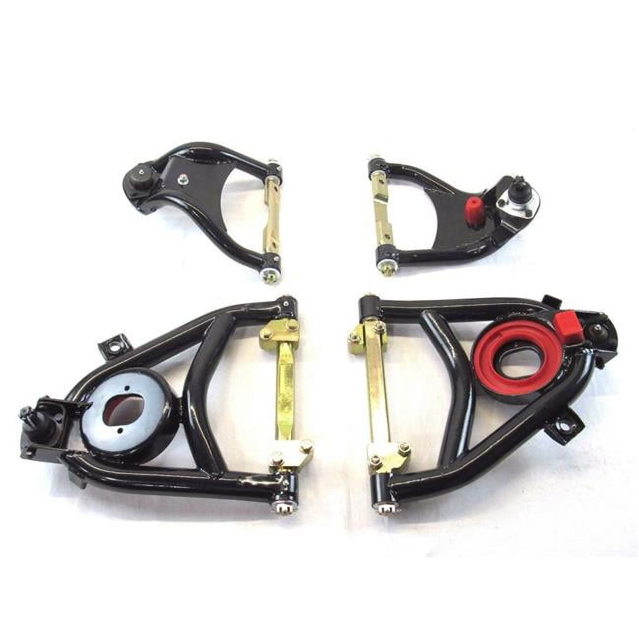 Tubular Lower Control Arms for 1955-1957 Belair