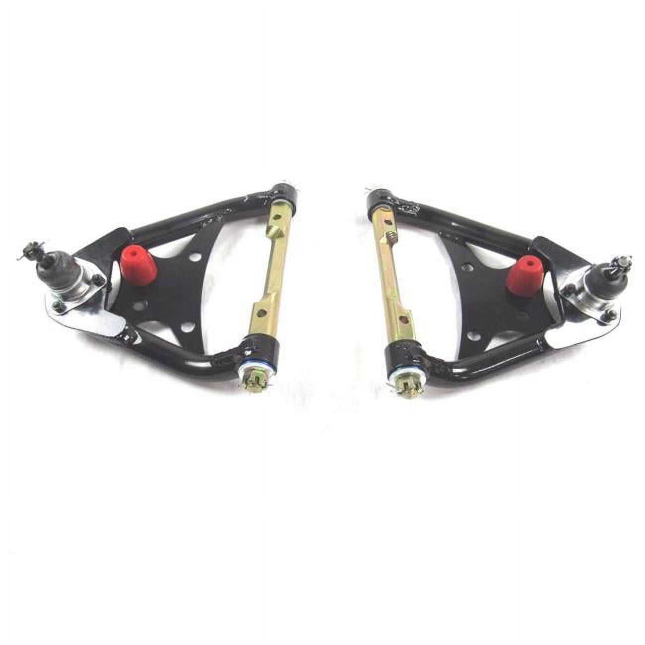 Upper Tubular Control Arms for 1958-1964 Chevy Impala Bel Air Biscayne
