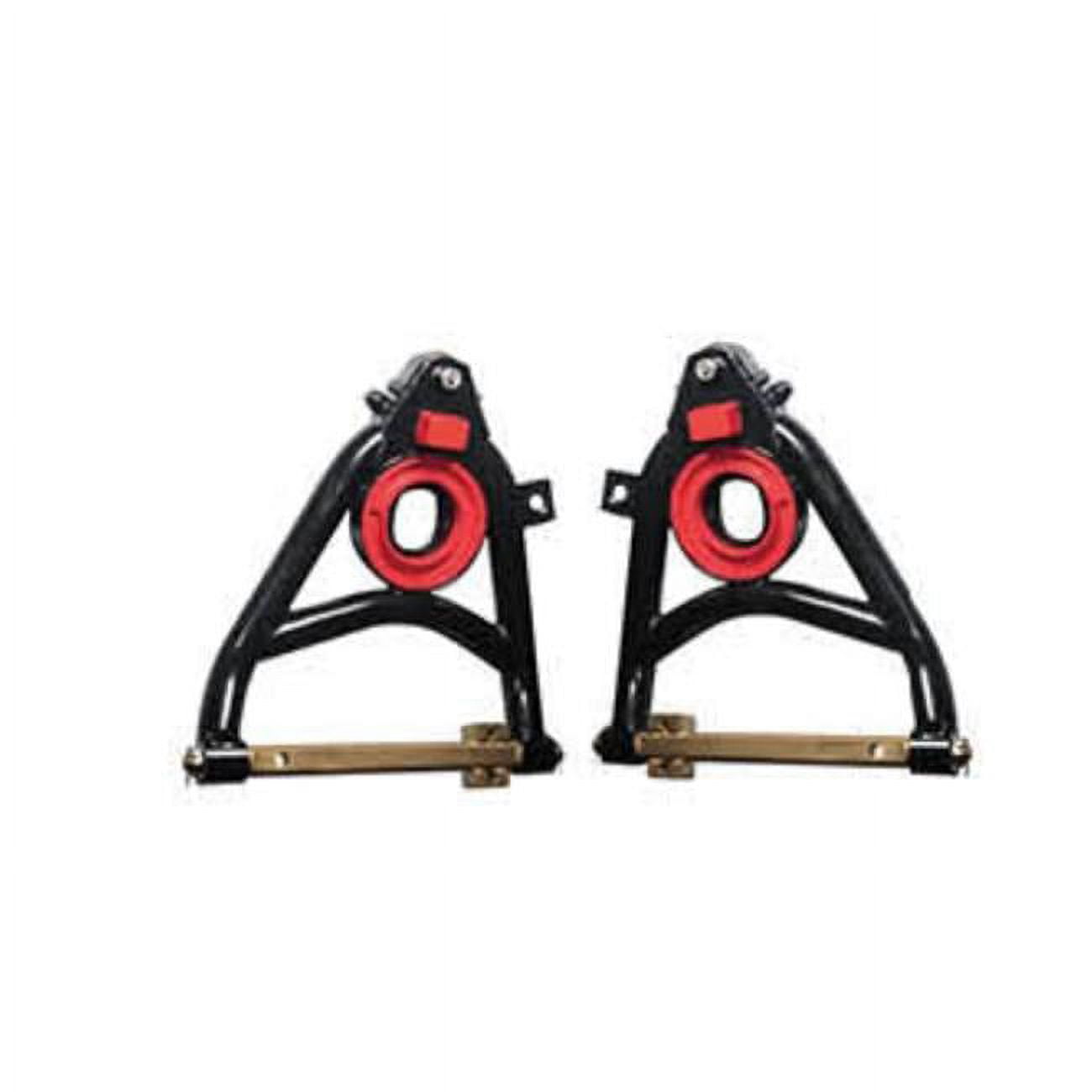 Lower Tubular Control Arms for 1958-1964 Chevy Impala Bel Air Biscayne