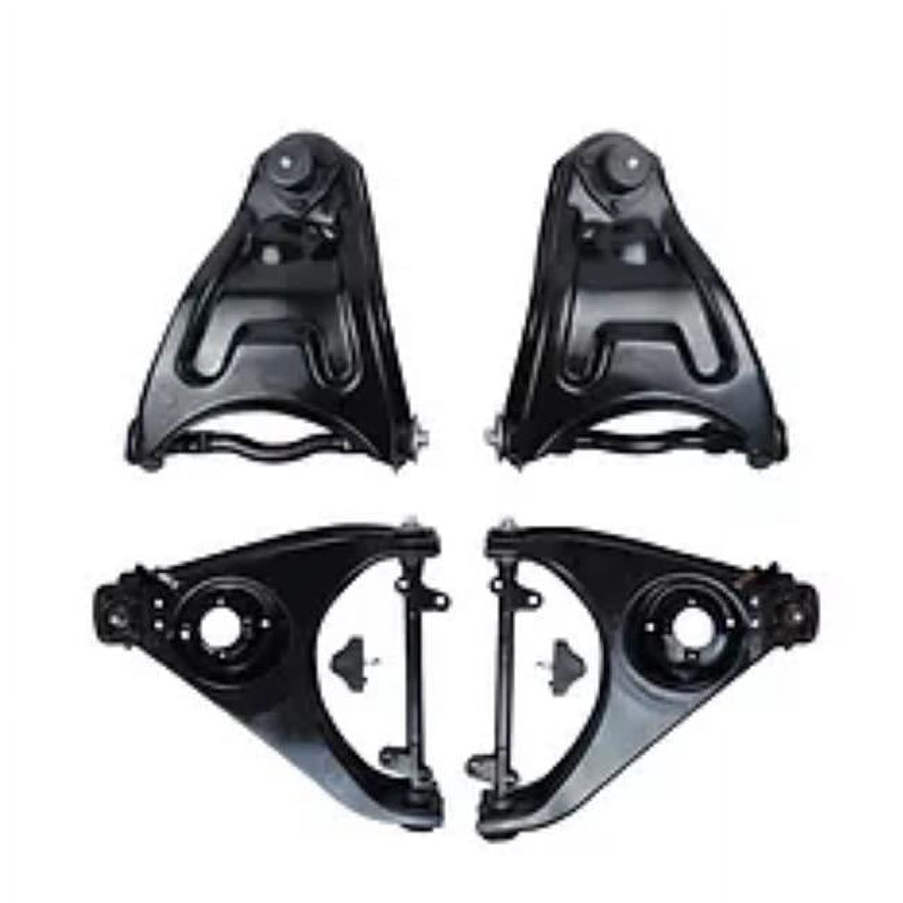 Upper OEM Style Control Arm for 1955-1957 Chevy
