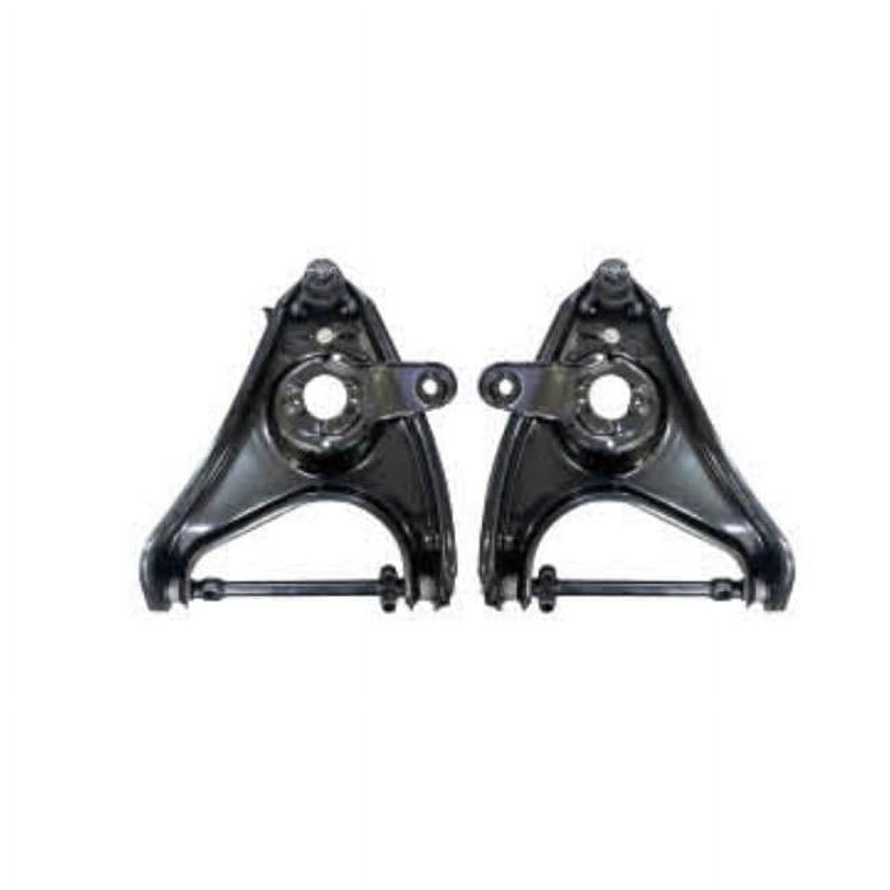 Lower OEM Style Control Arm for 1958-1964 Chevy Impala Belair