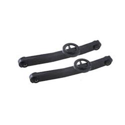 Rear Lower Control Arms for 1965-1970 GM B-Body