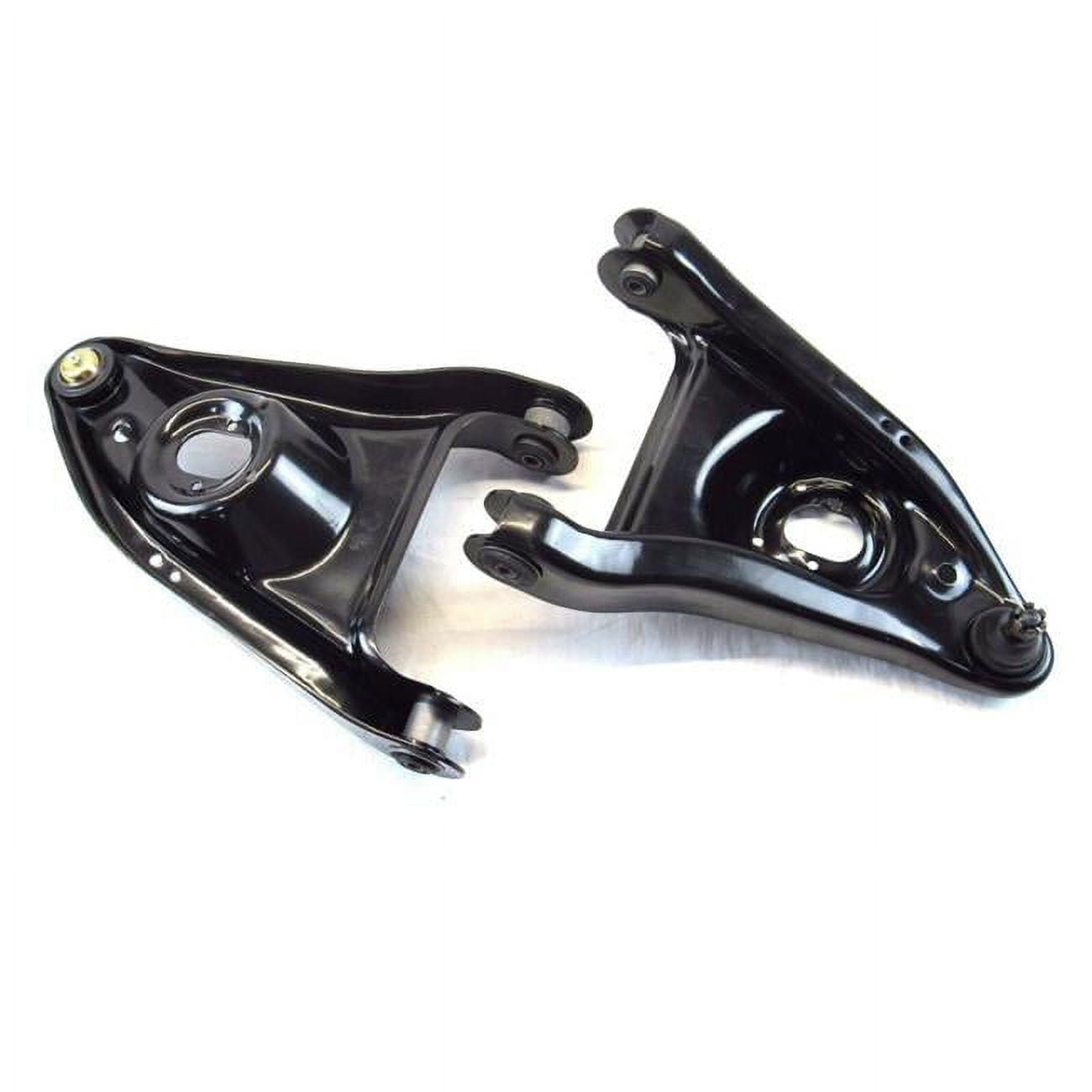 1964-1972 Chevy Lower OEM Style Control Arm for Front Suspension with Bushing & Ball Joint