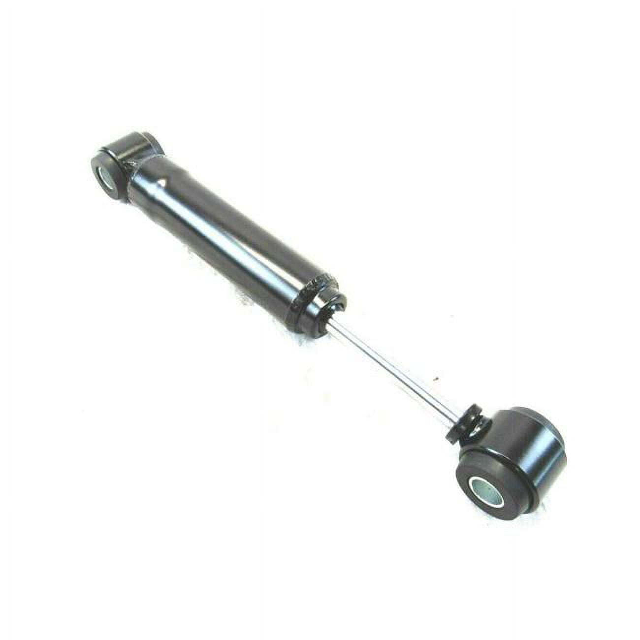 T-Bucket Short Tube Shock, Black Painted