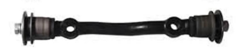 Upper Inner Shaft Kits with Bushings for 1955-1957 Chevy