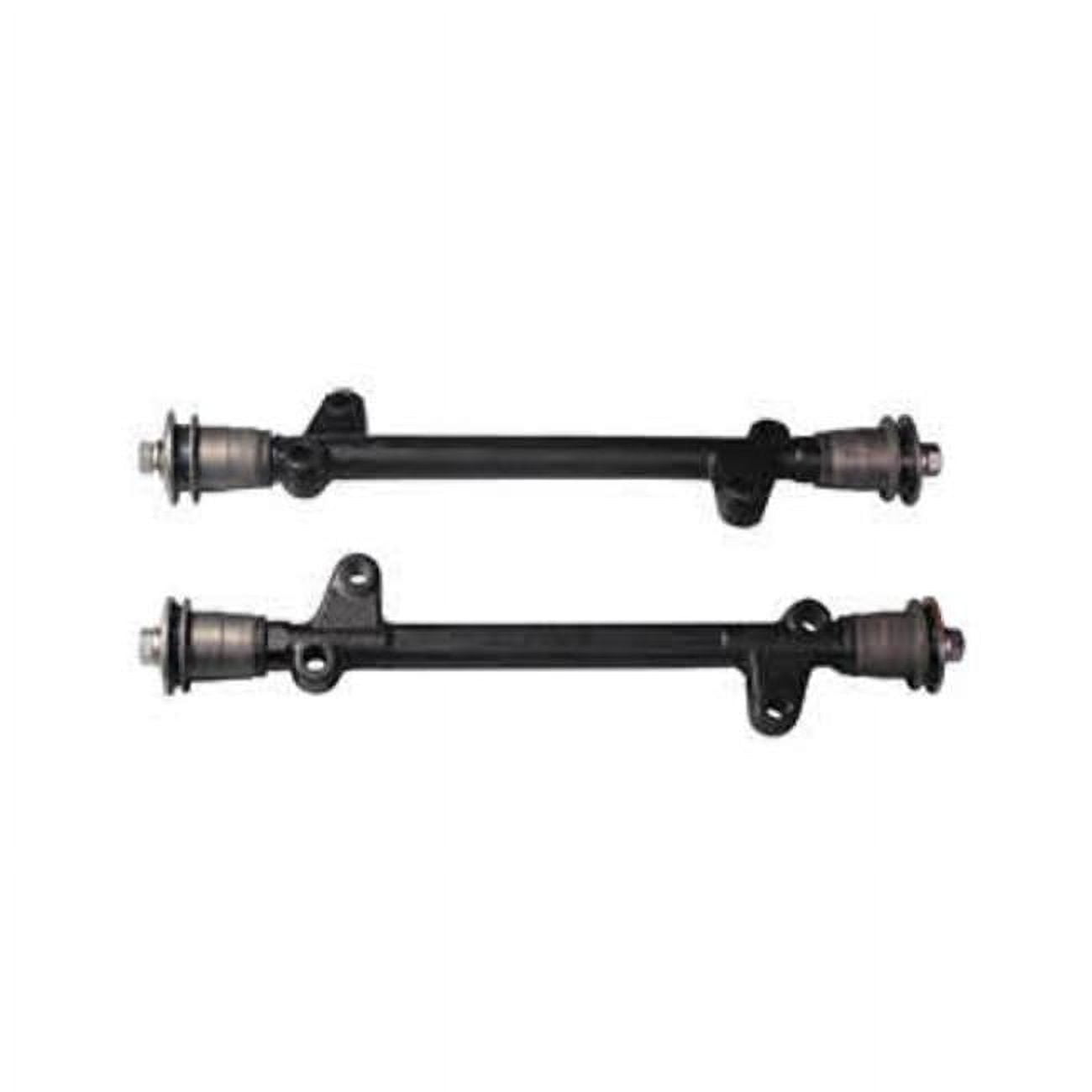 Lower Inner Shaft Kits with Bushings for 1955-1957 Chevy